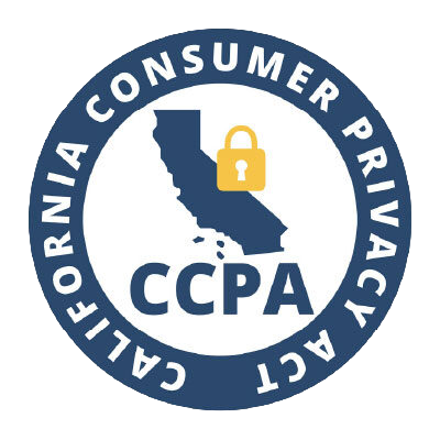 Vertesia is CCPA Compliant